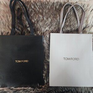 Tom Ford GIFT BAGS